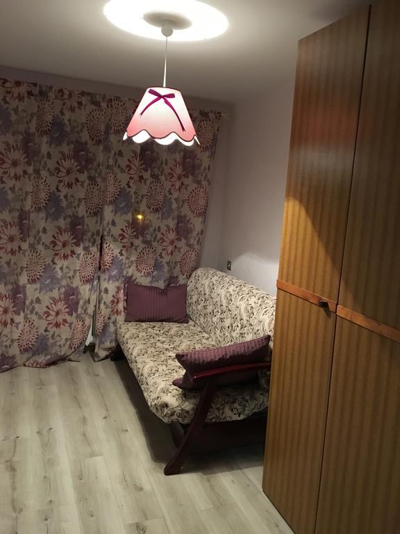 Apartments On Proletarskaya 15 Kaliningrad Dış mekan fotoğraf